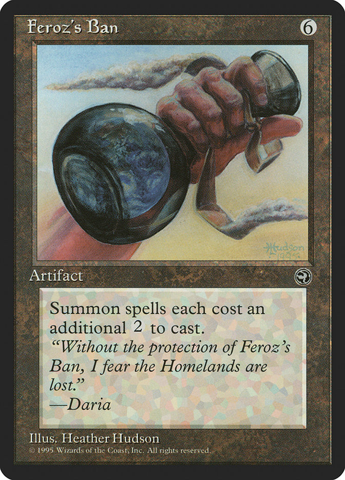 Ferozs Ban